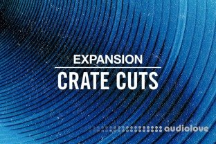 Native Instruments Crate Cuts