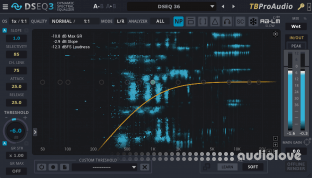 TBProAudio DSEQ3