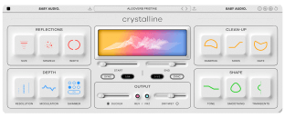 BABY Audio Crystalline