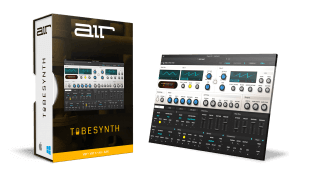 AIR Music Technology TubeSynth