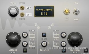 Wavegrove Utu