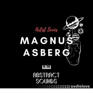 Abstract Sounds Magnus Asberg