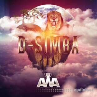 Award Winning Audio D-SIMBA