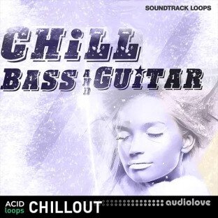 Soundtrack Loops Chill Bass And Guitar