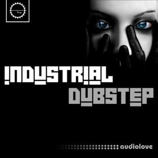 Industrial Strength Dark Industrial Dubstep