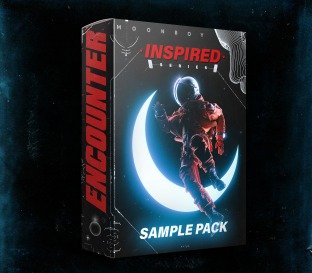 MOONBOY Encounter Sample Pack