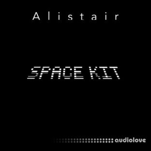 Alistair Space Kit