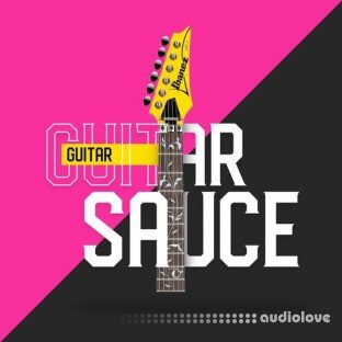 DiyMusicBiz Guitar Sauce Vol.3