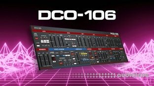 Cherry Audio DCO-106