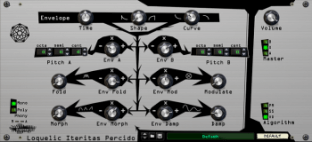 Reason RE Noise Engineering LIP