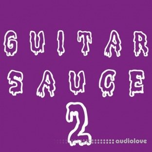 DiyMusicBiz Guitar Sauce Vol.2