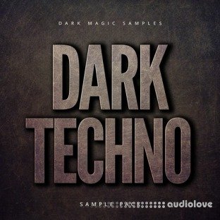 Dark Magic Samples Dark Techno