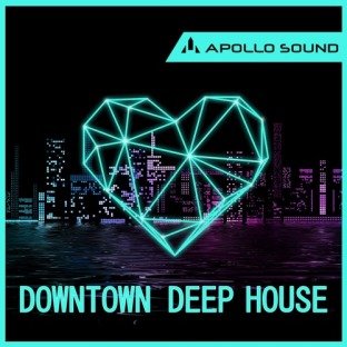 Apollo Sound Downtown Deep House