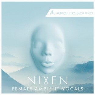 Apollo Sound Nixen Female Ambient Vocals