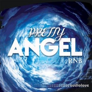 Loops 4 Producers Pretty Angel RnB