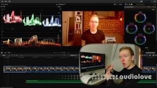 SkillShare Getting Started with Final Cut Pro X Beginner to YouTuber