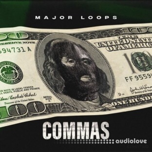 Dynasty Loops Commas