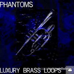 Mushroom Stamp Productions Phantoms