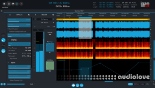 Ircam Lab TS2