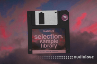 MAGNUS Selected Sample Library