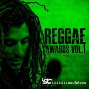 Big Citi Loops Reggae Awards Vol.1