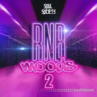 Soul Society RnB Moods 2