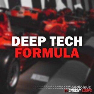 Smokey Loops Deep Tech Formula