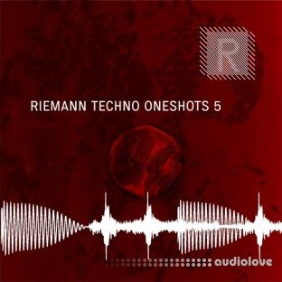 Riemann Kollektion Riemann Techno OneShots 5