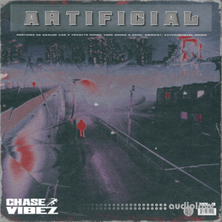 Chase Vibez Artificial Vol.3 (Analog Lab V Bank & Sample Library)