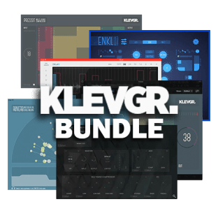 Klevgrand Instruments bundle