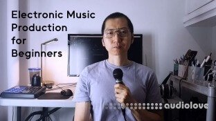 SkillShare Electronic Music Production for Beginners