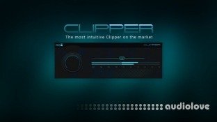 Black Salt Audio Clipper