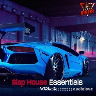 Sound Mafia Slap House Essentials Vol.1