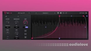 Caelum Audio Flux Mini 2