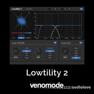 Venomode Lowtility 2