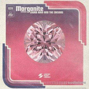 UNKWN Sounds Morganite (Compositions and Stems)