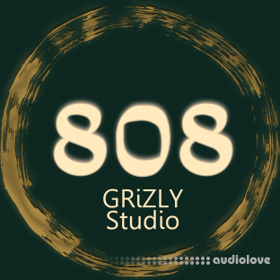 Idov Shai GRiZLY Studio 808 v1