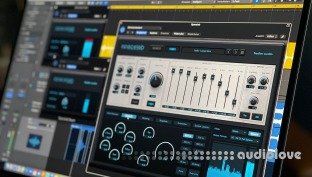 fiedler audio Plug-ins Bundle