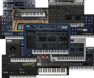 KORG Plugins BUNDLE 2022.04.26