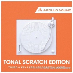 APOLLO SOUND Tonal Scratch Edition