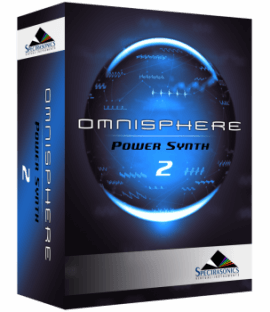 Spectrasonics Latest Bundle