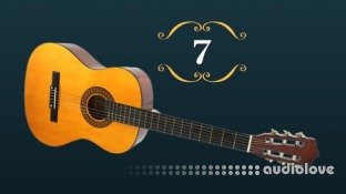 Udemy Classical Guitar Essentials - Advanced Pro