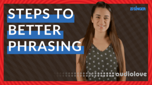 30 Day Singer Steps To Better Phrasing