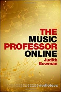 The Music Professor Online