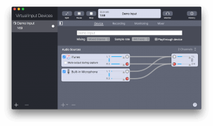 Static Z Software Sound Siphon