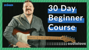 30 Day Singer Course for Beginners with Jon Statham