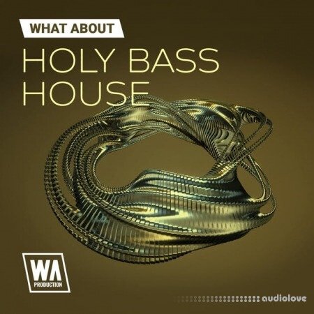 WA Production Holy Bass House