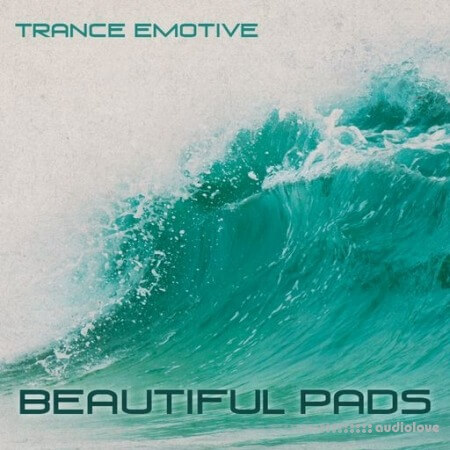 Arteria EmotiveTrance_BeautifulPads