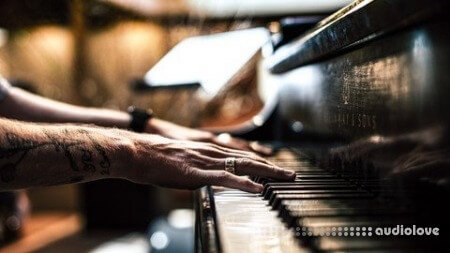 Udemy Writing Ballads in 7 Easy Steps