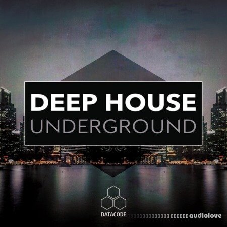 Datacode FOCUS Deep House Underground